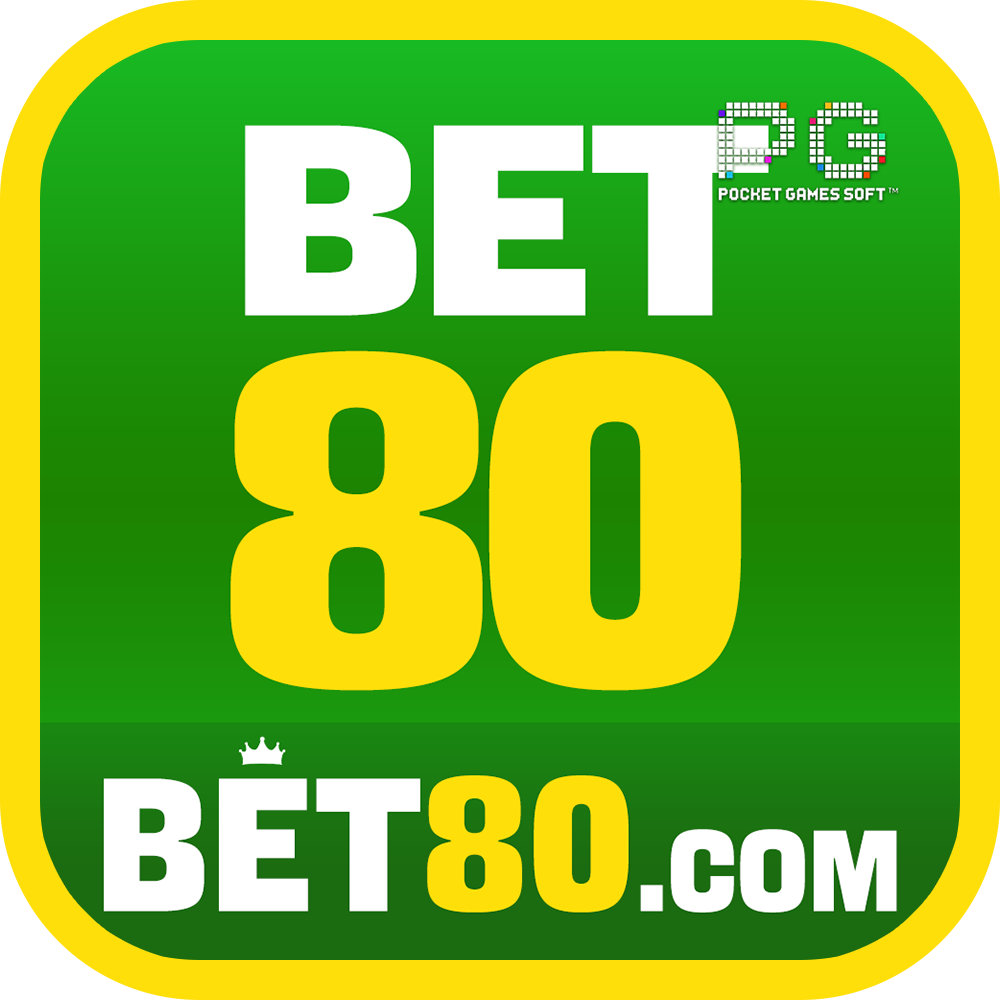 BET80 Logo